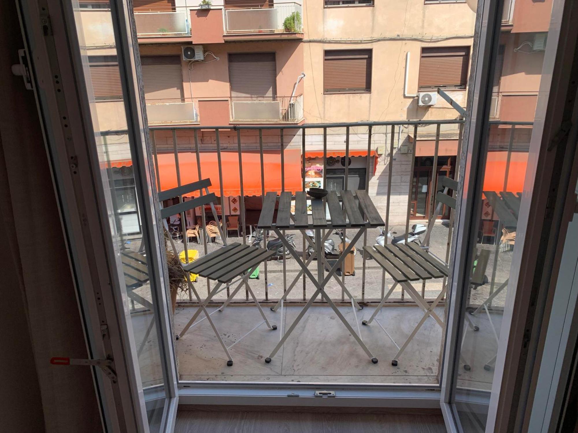 Ursino Castle Terrace Residence Catania Exterior photo